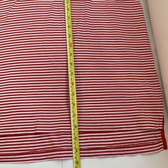 POLO GOLF Ralph Lauren Mens stripe shirt. Size2XL - Picture 7 of 9